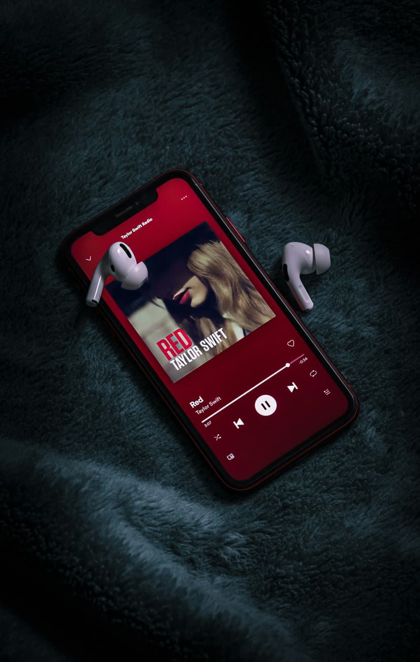 Show Off Your Playlist screenshot